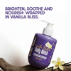Vanilla Frische Body Wash for Teens-300 ml