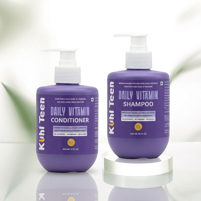 soft& strong set duo