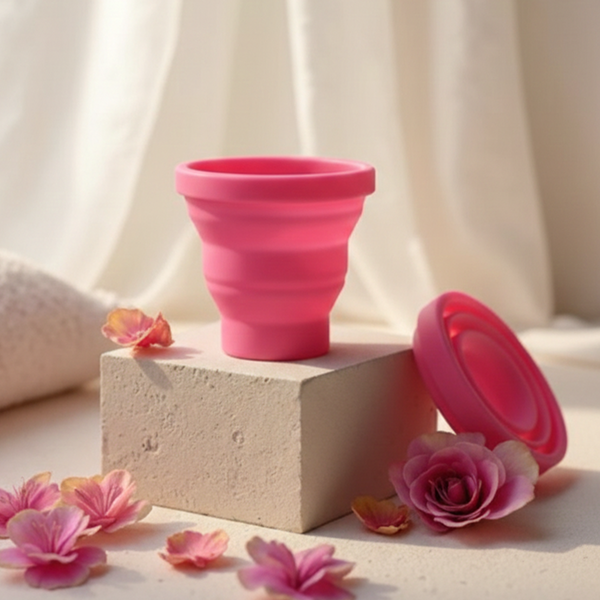 Menstrual Cup Sterilizer