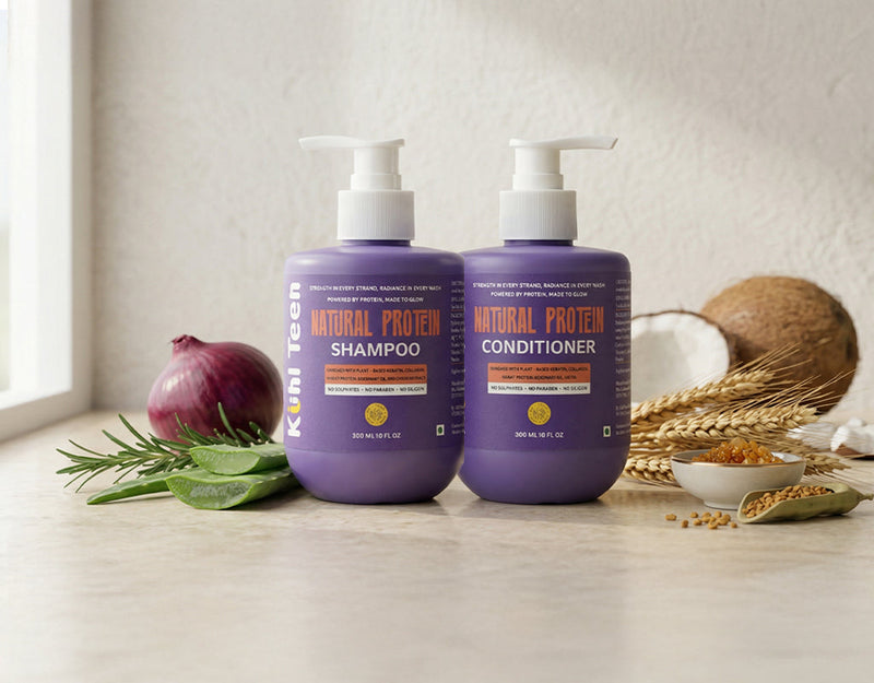 PROTEIN STRENGTH DUO