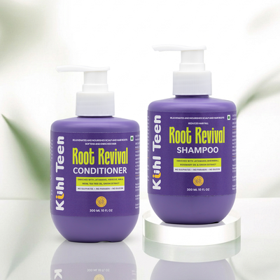 root revival duo