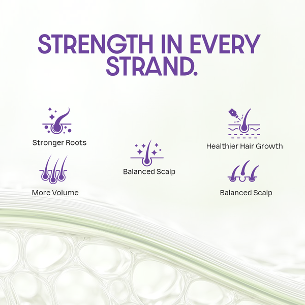 Root Revival Conditioner for Teens- 300ml