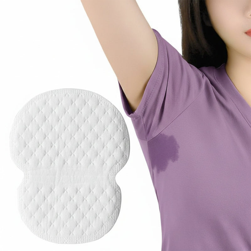 sweat pad