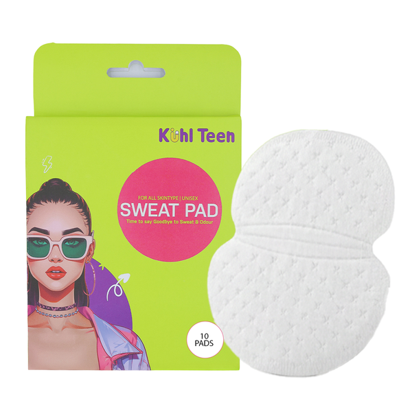 sweat pad